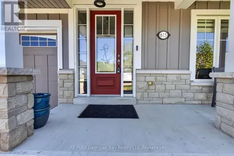 615 Bayport Boulevard Midland ON L4R 0C7