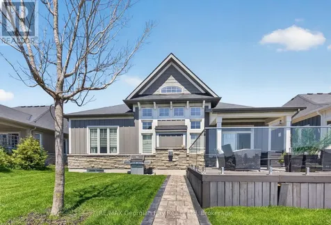 615 Bayport Boulevard Midland ON L4R 0C7