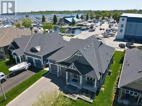 615 Bayport Boulevard Midland ON L4R 0C7