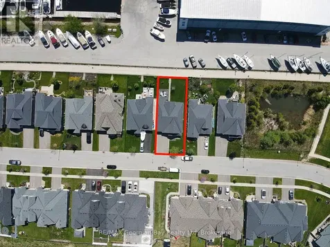 615 Bayport Boulevard Midland ON L4R 0C7