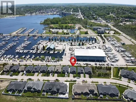 615 Bayport Boulevard Midland ON L4R 0C7
