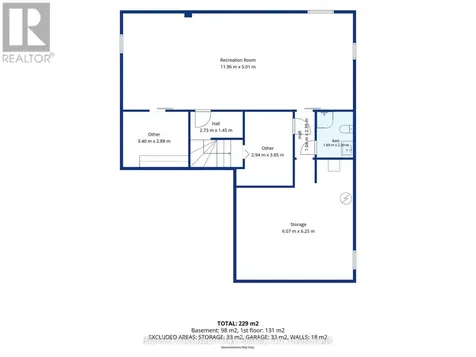 615 Bayport Boulevard Midland ON L4R 0C7