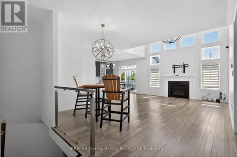 615 Bayport Boulevard Midland ON L4R 0C7
