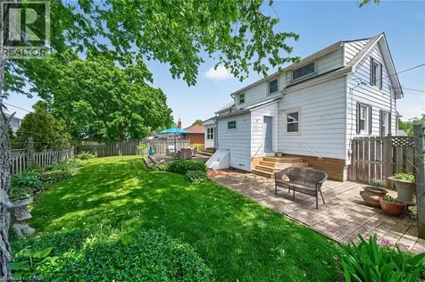 439 Murray Street Grimsby ON L3M 3P8