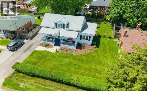 439 Murray Street Grimsby ON L3M 3P8