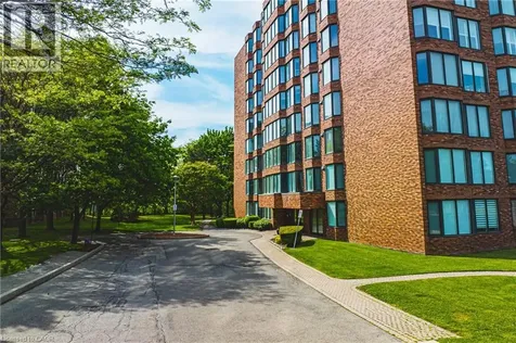 180 Limeridge Road West Hamilton ON L9C 7H7