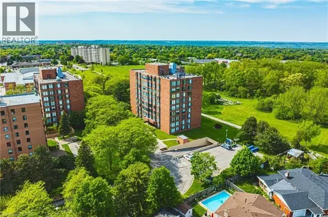 180 Limeridge Road West Hamilton ON L9C 7H7