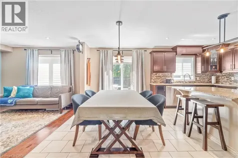 21 Davinci Boulevard Hamilton ON L9B 0C5