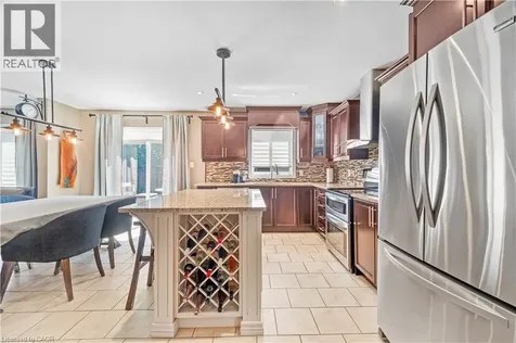 21 Davinci Boulevard Hamilton ON L9B 0C5