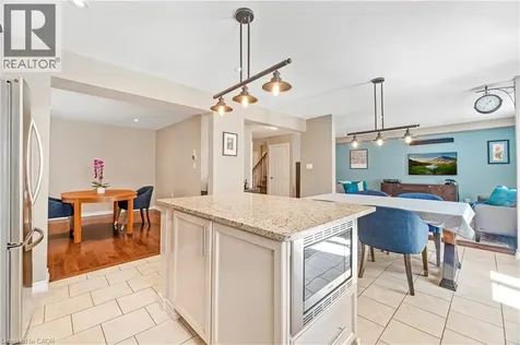 21 Davinci Boulevard Hamilton ON L9B 0C5