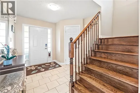 21 Davinci Boulevard Hamilton ON L9B 0C5
