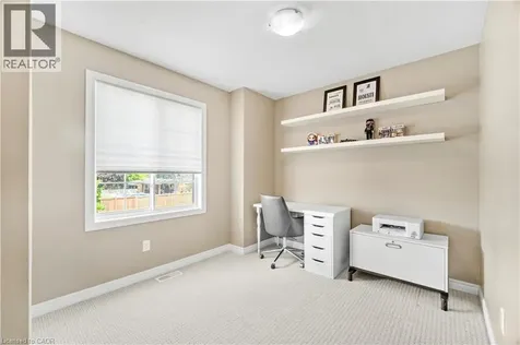 21 Davinci Boulevard Hamilton ON L9B 0C5