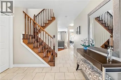 21 Davinci Boulevard Hamilton ON L9B 0C5