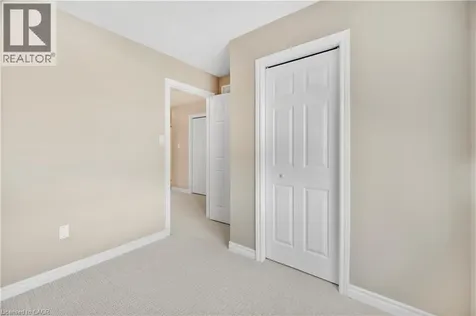 21 Davinci Boulevard Hamilton ON L9B 0C5