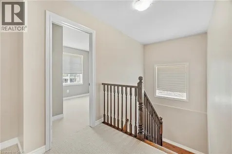 21 Davinci Boulevard Hamilton ON L9B 0C5