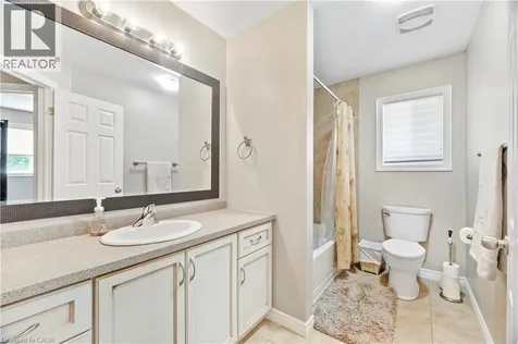 21 Davinci Boulevard Hamilton ON L9B 0C5