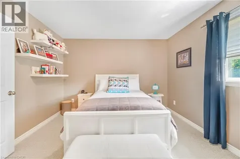 21 Davinci Boulevard Hamilton ON L9B 0C5