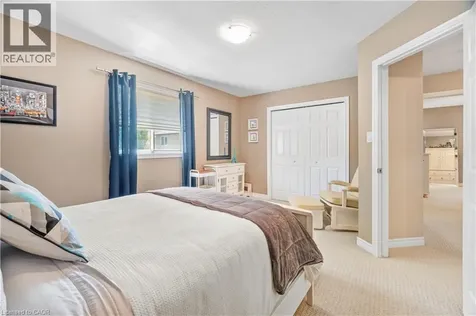 21 Davinci Boulevard Hamilton ON L9B 0C5