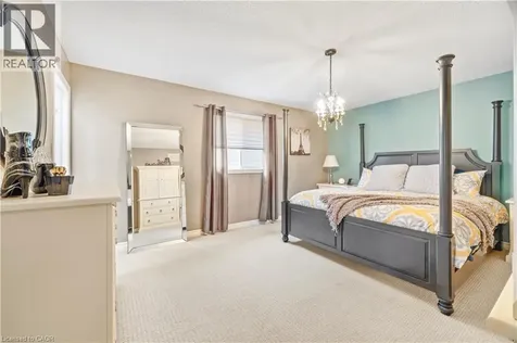 21 Davinci Boulevard Hamilton ON L9B 0C5