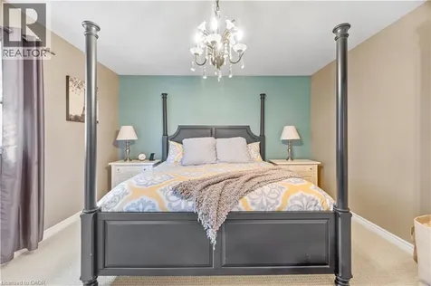 21 Davinci Boulevard Hamilton ON L9B 0C5