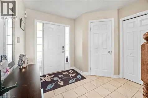 21 Davinci Boulevard Hamilton ON L9B 0C5