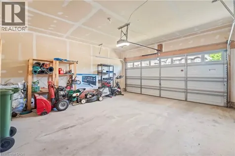 21 Davinci Boulevard Hamilton ON L9B 0C5