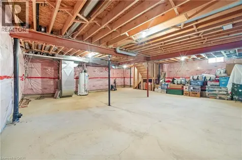21 Davinci Boulevard Hamilton ON L9B 0C5