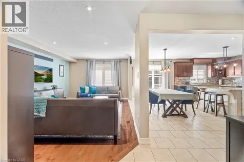 21 Davinci Boulevard Hamilton ON L9B 0C5