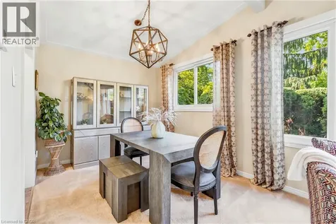 45 Tanglewood Terrace Brantford ON N3R 3R8