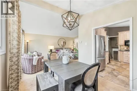 45 Tanglewood Terrace Brantford ON N3R 3R8