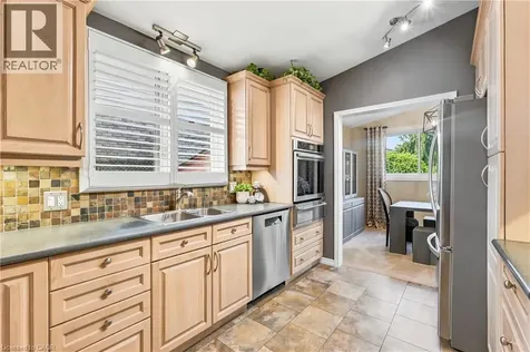 45 Tanglewood Terrace Brantford ON N3R 3R8