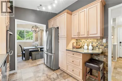 45 Tanglewood Terrace Brantford ON N3R 3R8