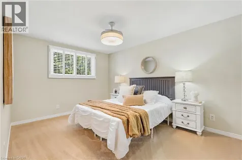 45 Tanglewood Terrace Brantford ON N3R 3R8