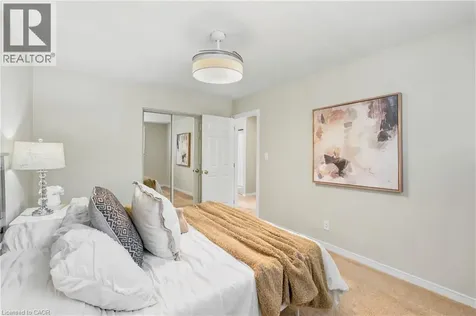45 Tanglewood Terrace Brantford ON N3R 3R8