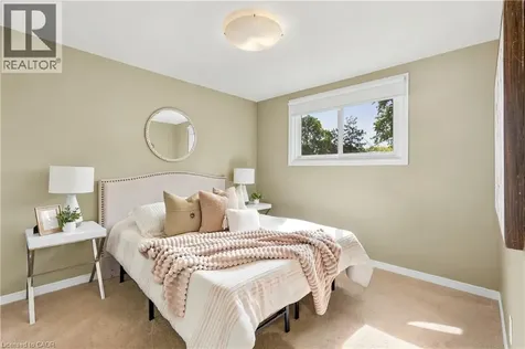45 Tanglewood Terrace Brantford ON N3R 3R8