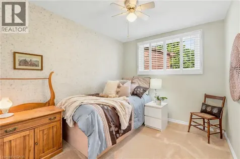45 Tanglewood Terrace Brantford ON N3R 3R8