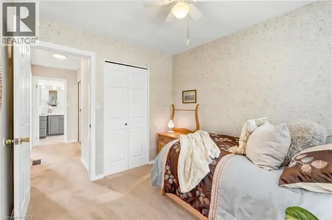 45 Tanglewood Terrace Brantford ON N3R 3R8