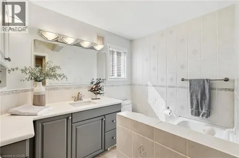 45 Tanglewood Terrace Brantford ON N3R 3R8