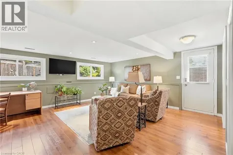 45 Tanglewood Terrace Brantford ON N3R 3R8