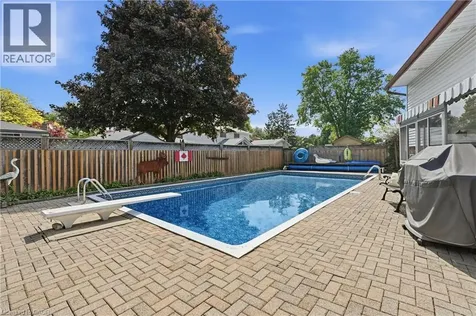 45 Tanglewood Terrace Brantford ON N3R 3R8