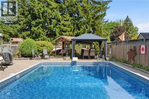 45 Tanglewood Terrace Brantford ON N3R 3R8