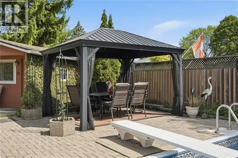 45 Tanglewood Terrace Brantford ON N3R 3R8