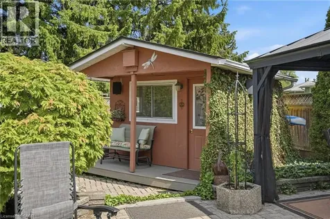 45 Tanglewood Terrace Brantford ON N3R 3R8