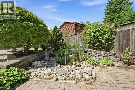 45 Tanglewood Terrace Brantford ON N3R 3R8
