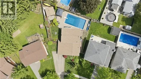 45 Tanglewood Terrace Brantford ON N3R 3R8