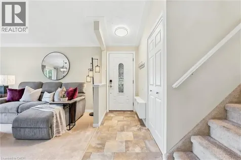 45 Tanglewood Terrace Brantford ON N3R 3R8