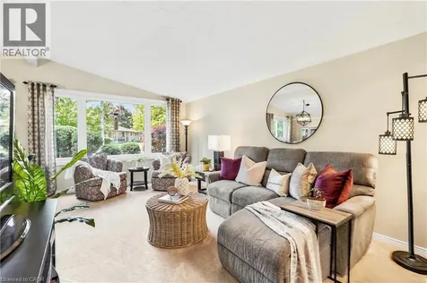 45 Tanglewood Terrace Brantford ON N3R 3R8