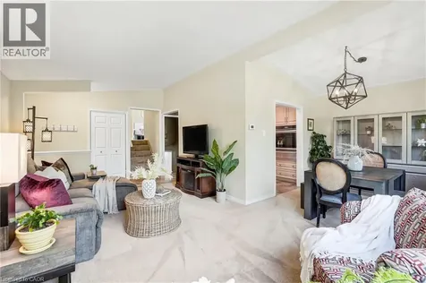 45 Tanglewood Terrace Brantford ON N3R 3R8