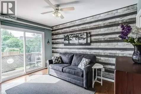 633 Sheraton Road Burlington ON L7L 4B3