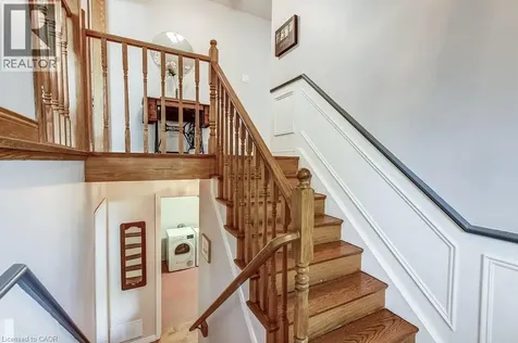 633 Sheraton Road Burlington ON L7L 4B3
